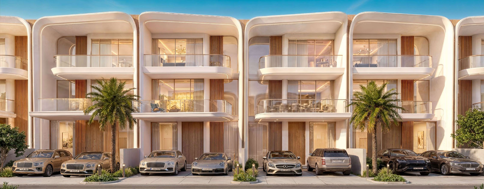 Greenz Villa Exterior